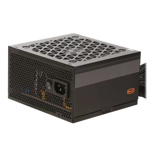 Блок питания ATX 750 W PCCooler YK750H — купить в Казахстане | neom.kz