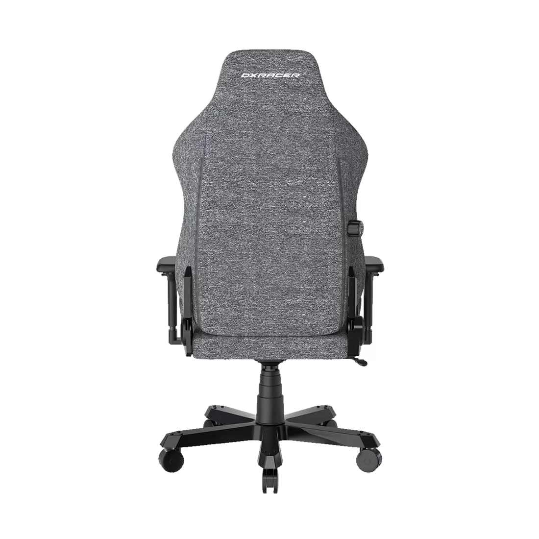 Игровое компьютерное кресло DX Racer Tank GC/TK23FBE/BG – купить недорого с доставкой по Алматы и Казахстану фото 3