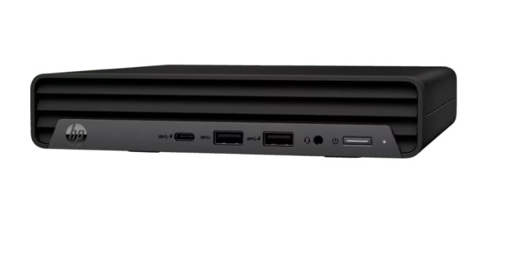 Мини ПК HP Engage Flex Mini G2 Core Ultra 5 235T 16GB SSD 512GB Windows 11 IoT (D7DL3EC) — купить в Казахстане | neom.kz