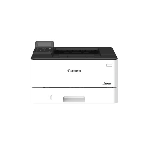 Монохромный лазерный принтер Canon i-SENSYS LBP246dw II — купить в Казахстане | neom.kz