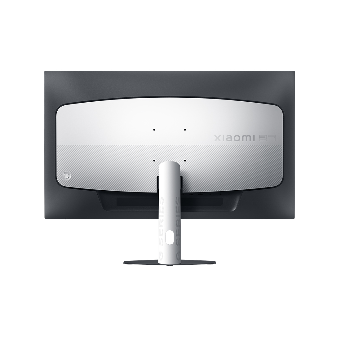 Монитор Xiaomi P27QDB-RGGL 27" QHD IPS 200Hz (P27QDB-RGGL) – купить недорого с доставкой по Алматы и Казахстану
