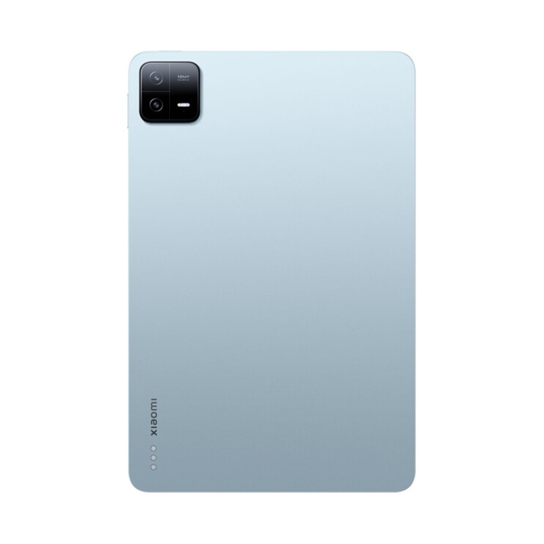 Планшет Xiaomi Pad 6 8GB RAM 128GB ROM Mist Blue – купить недорого с доставкой по Алматы и Казахстану фото 2