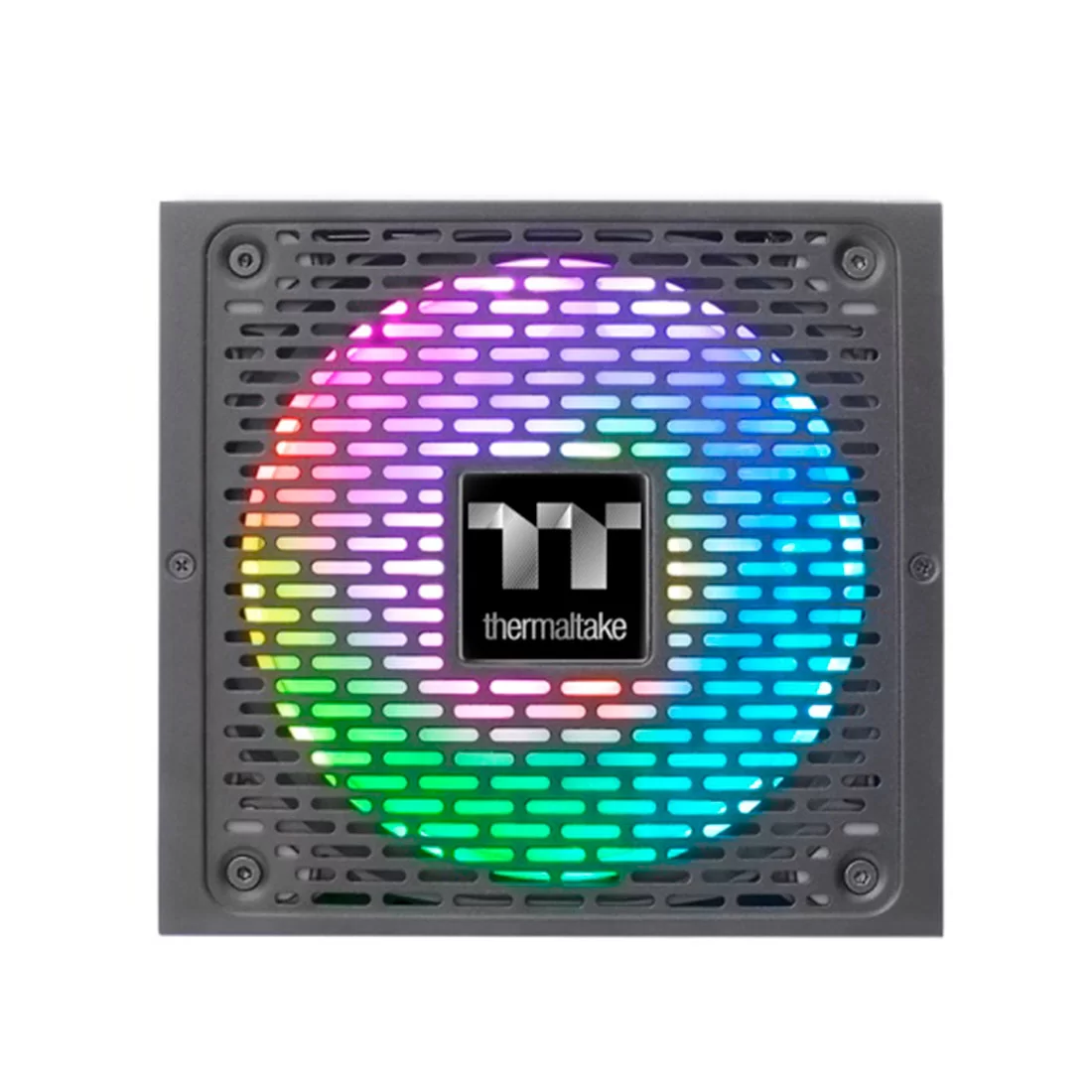 Блок питания Thermaltake Toughpower iRGB PLUS 750W 80 PLUS Gold (PS-TPI-0750F3FDGE-1) – купить недорого с доставкой по Алматы и Казахстану фото 2