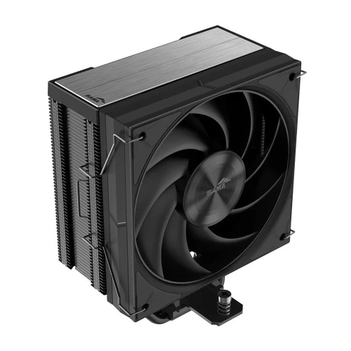 Кулер для процессора Sama, сокеты S1851/1700/1200/115x/AMD, A40, 240 Вт, 2200 об/мин, 78 CFM, 29 dBA, 4 pin