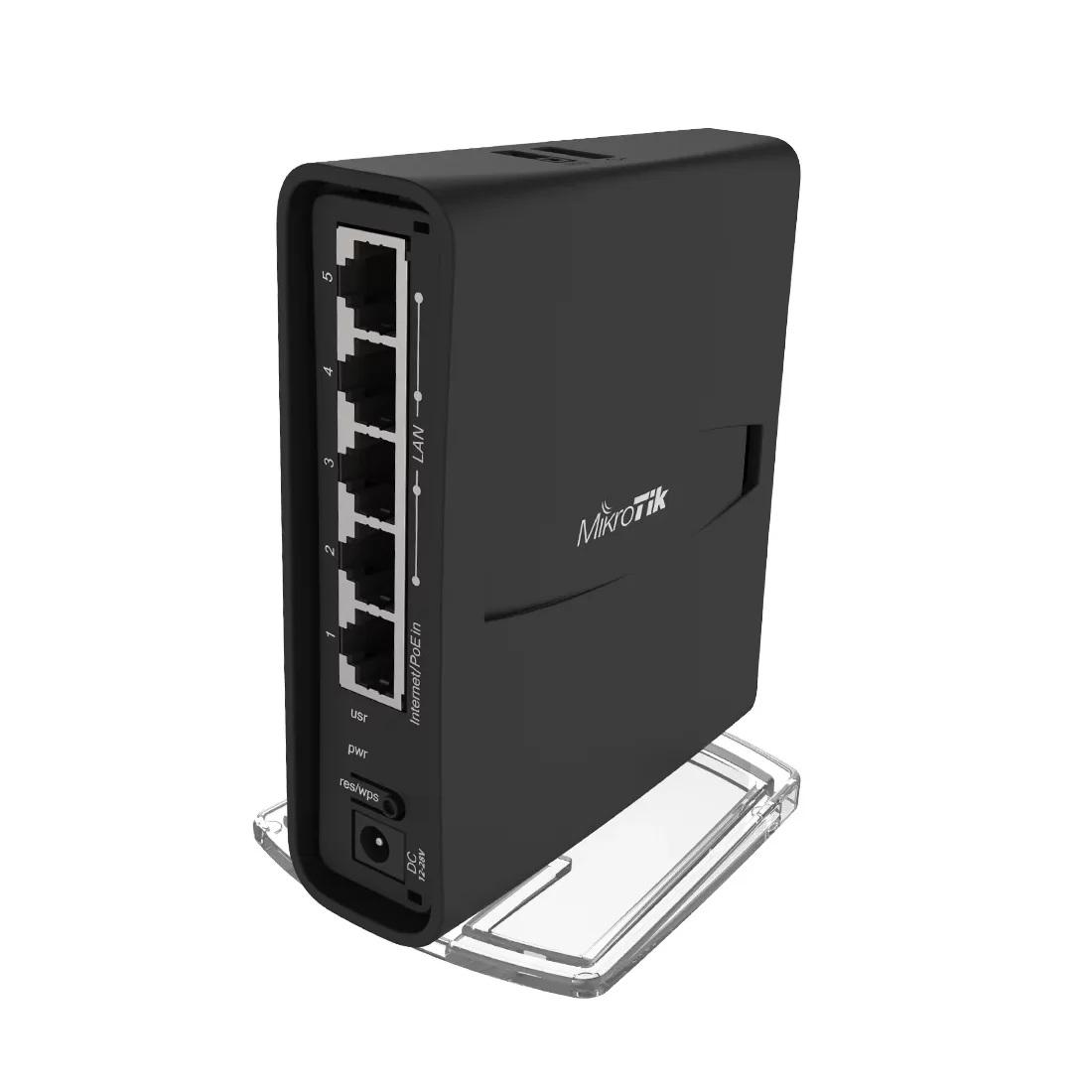 Беспроводной маршрутизатор MikroTik RBD52G-5HacD2HnD-TC – купить недорого с доставкой по Алматы и Казахстану
