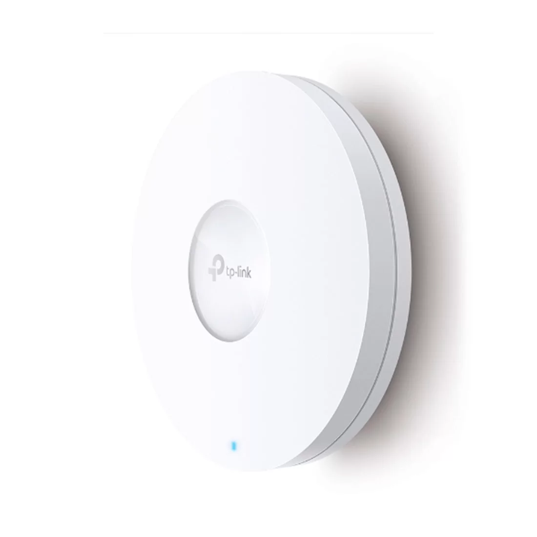 Точка доступа Wi-Fi TP-Link EAP670, Wi-Fi 6 AX5400, 2.4/5 ГГц, 2.5 Гбит/с, PoE+ – купить недорого с доставкой по Алматы и Казахстану