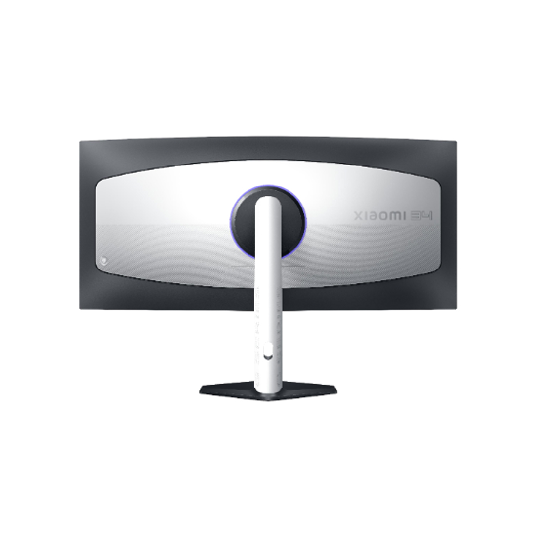 Монитор Xiaomi G34WQi 34" UWQHD VA 180Hz (C34WQDA-RGGL) – купить недорого с доставкой по Алматы и Казахстану