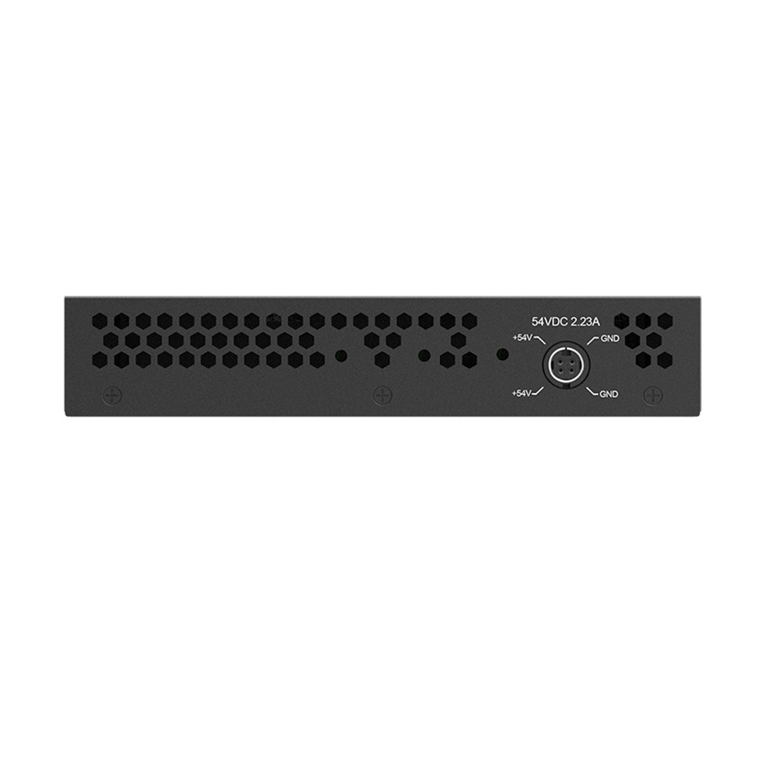 Коммутатор D-Link DES-1100-06MP/A1A, 4 порта 100 Мбит/с, 2×SFP, PoE+, управляемый L2 – купить недорого с доставкой по Алматы и Казахстану