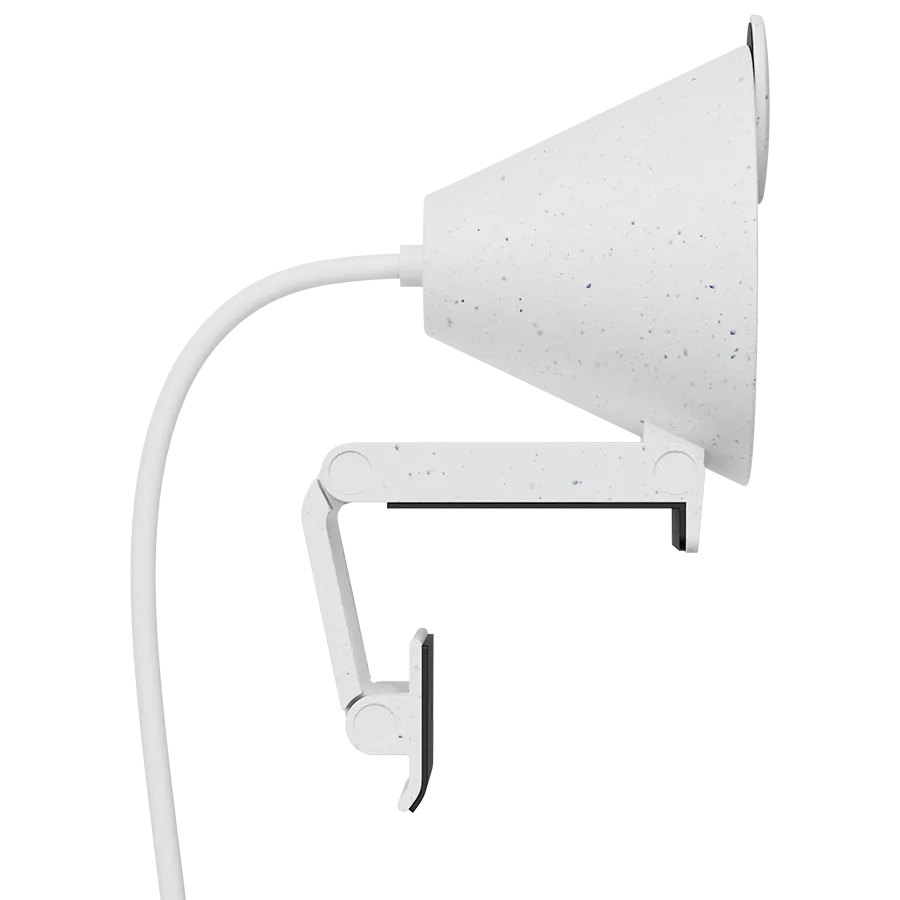 Веб-камера Logitech Brio 300, 1920x1080, белая – купить недорого с доставкой по Алматы и Казахстану фото 5