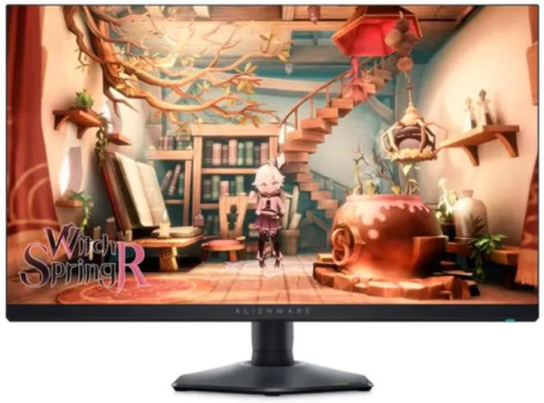 Монитор Dell AW2724DM 27" (210-BHTL) – купить недорого с доставкой по Алматы и Казахстану