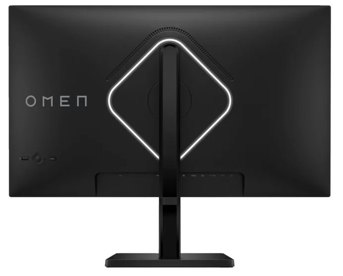 Монитор HP OMEN 27k 27" (780G8AA) – купить недорого с доставкой по Алматы и Казахстану фото 2