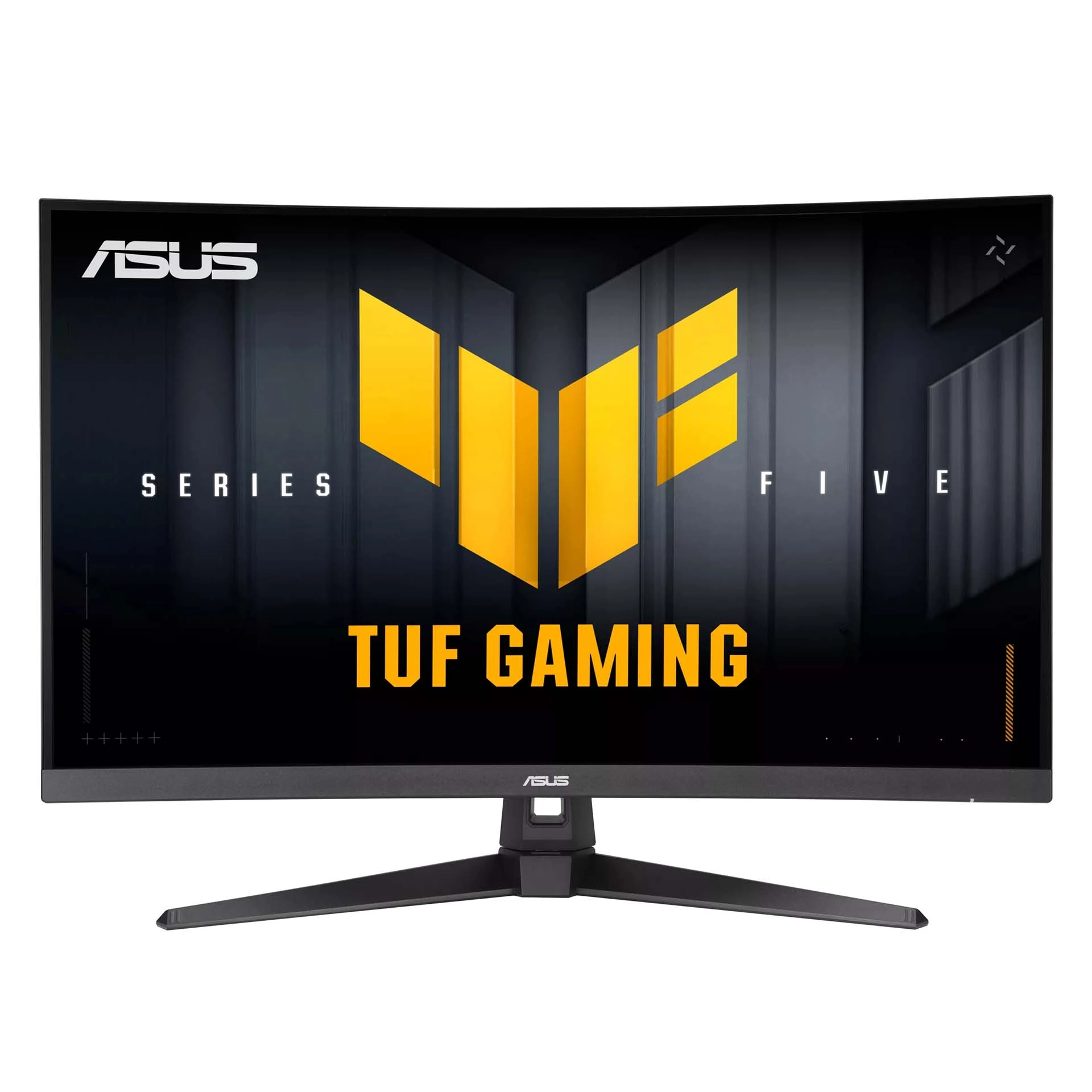 Монитор ASUS VG32VQM5B 31.5" FHD Fast VA 250Hz (90LM0BI1-B01171) – купить недорого с доставкой по Алматы и Казахстану