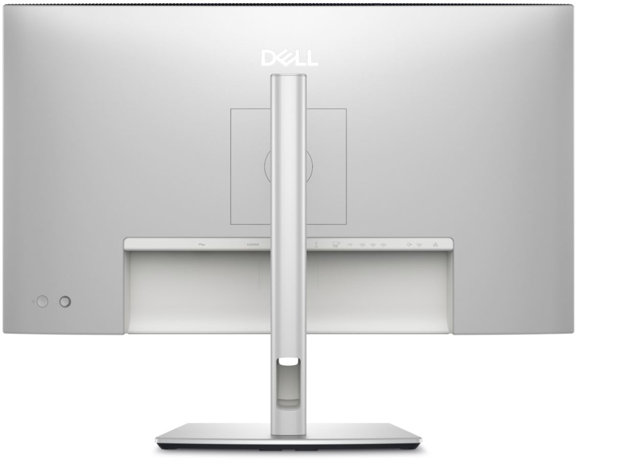 Монитор Dell U2725QE 27" 4K IPS 120Hz (210-BQTL) – купить недорого с доставкой по Алматы и Казахстану