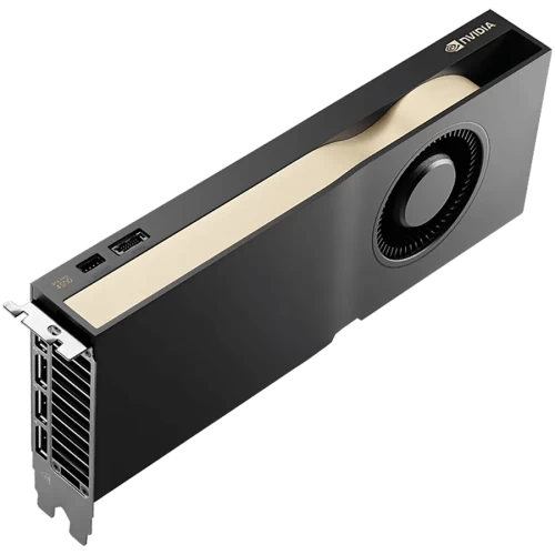 Видеокарта NVIDIA RTX PRO 4500 Blackwell 32GB GDDR7 (VCNRTXPRO4500-SB)