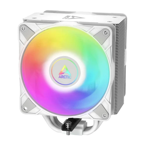 Кулер для процессора Arctic Freezer 36 A-RGB White (ACFRE00125A)