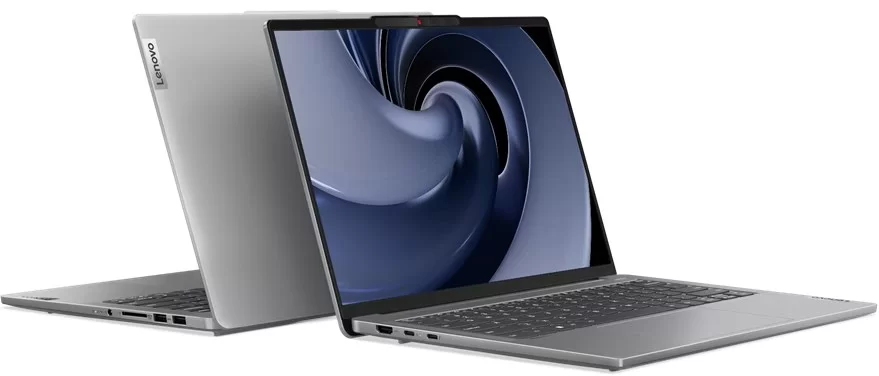 Ноутбук Lenovo IdeaPad 5 Pro 14IMH9 (83D20024RK) – купить недорого с доставкой по Алматы и Казахстану фото 8