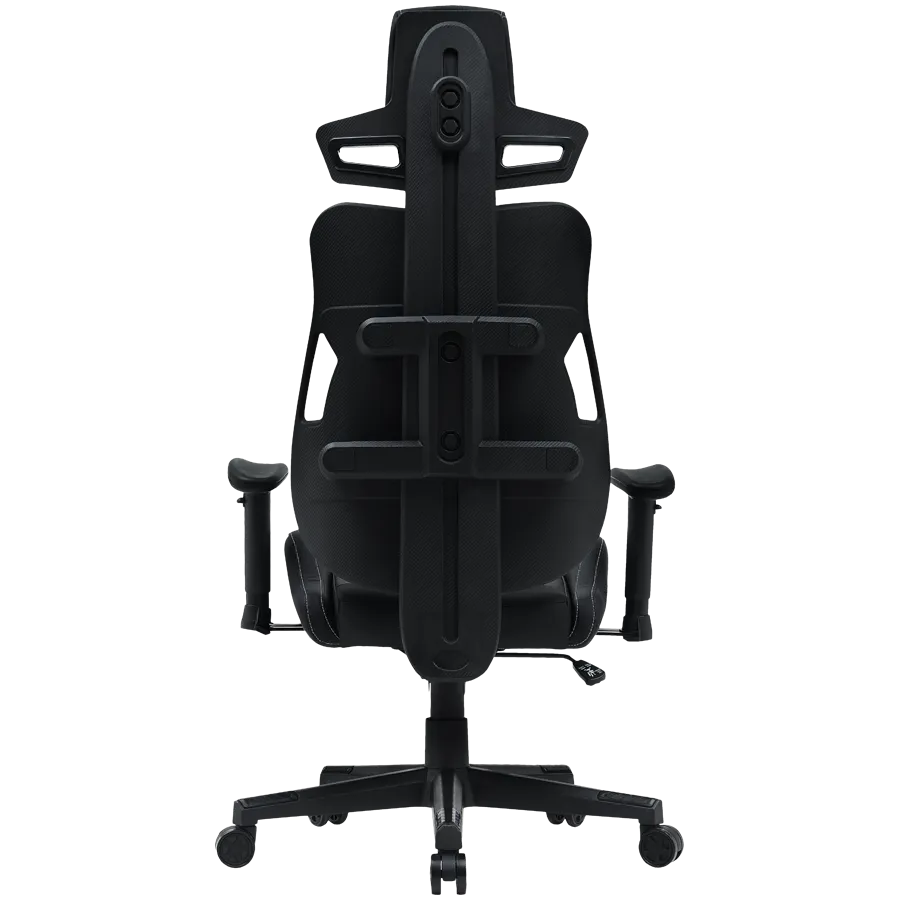 CANYON gaming chair Morphos ABCH01 Black – купить недорого с доставкой по Алматы и Казахстану фото 6