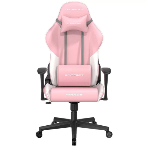 Компьютерное кресло DX Racer Prince GC/LPF24LTC/PW Pink – купить недорого с доставкой по Алматы и Казахстану