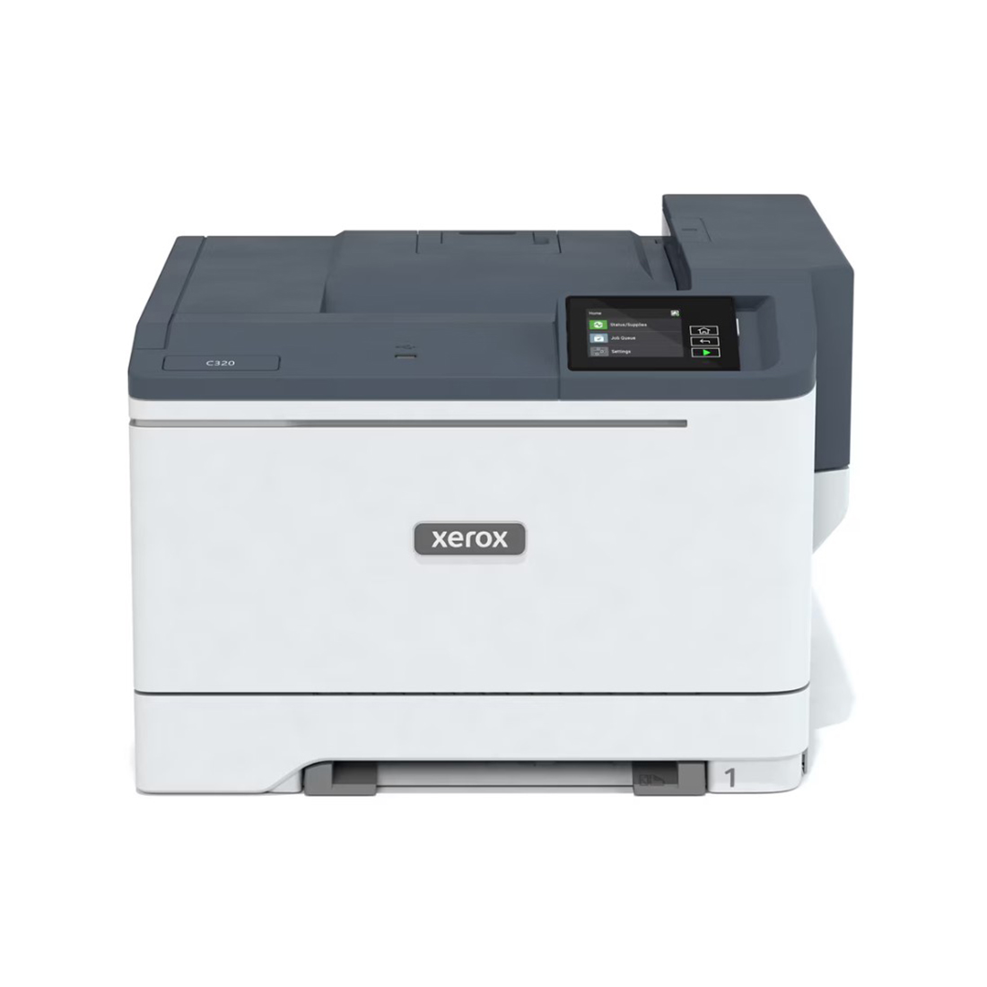 Принтер лазерный цветной Xerox C320DNI, A4, дуплекс, Wi-Fi (C320V_DNI) – купить недорого с доставкой по Алматы и Казахстану