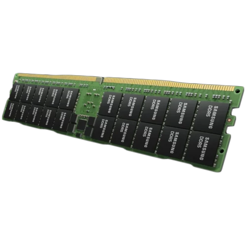 Оперативная память Samsung 32GB DDR5-5600 ECC RDIMM (M321R4GA3EB0-CWM) — купить в Казахстане | neom.kz