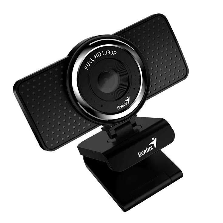 Веб-камера Genius ECam 8000 – купить недорого с доставкой по Алматы и Казахстану