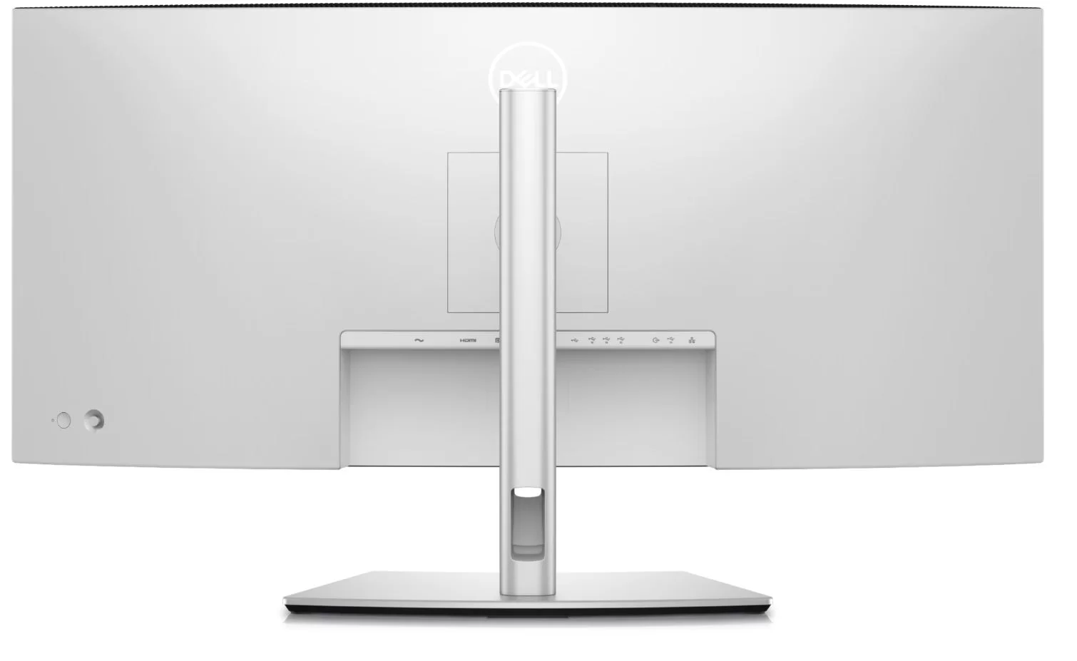 Монитор Dell U3425WE USB-C (210-BMDW) – купить недорого с доставкой по Алматы и Казахстану фото 2