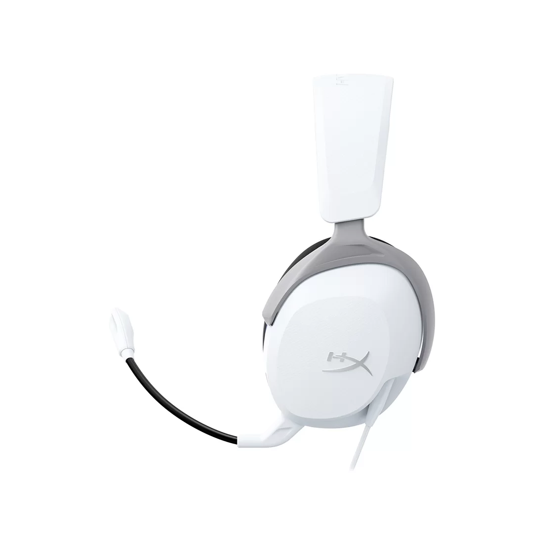 Гарнитура HyperX Cloud Stinger 2 Core PS, White – купить недорого с доставкой по Алматы и Казахстану