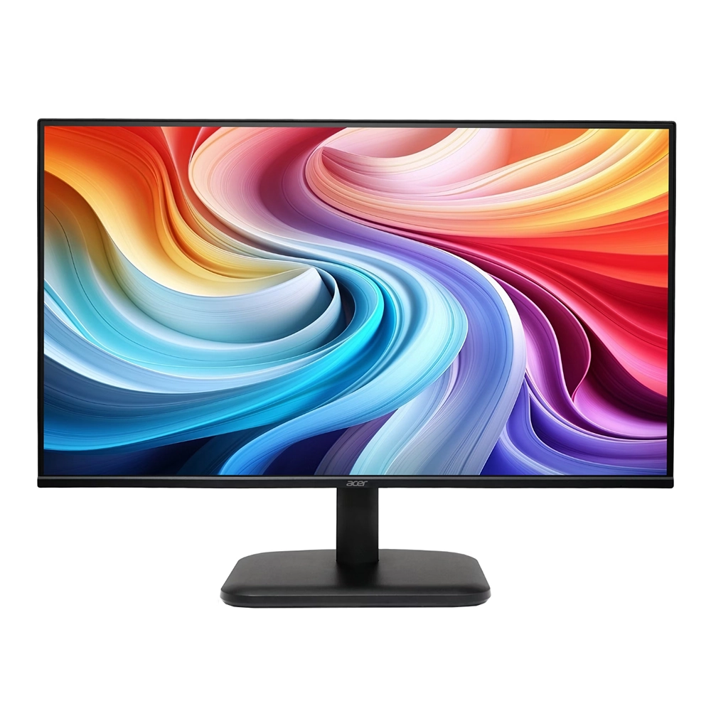 Монитор Acer EK271Gbmix 27" FHD IPS (UM.HE1EE.G07) – купить недорого с доставкой по Алматы и Казахстану