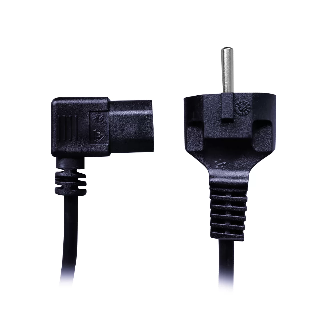Кабель питания С13 SHIP SH5007-3P, Напряжение 220 В – купить недорого с доставкой по Алматы и Казахстану