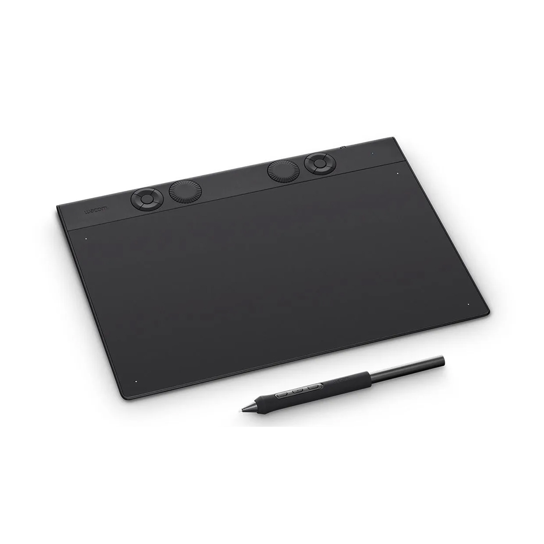 Графический планшет Wacom Intuos Pro pen tablet large – купить недорого с доставкой по Алматы и Казахстану