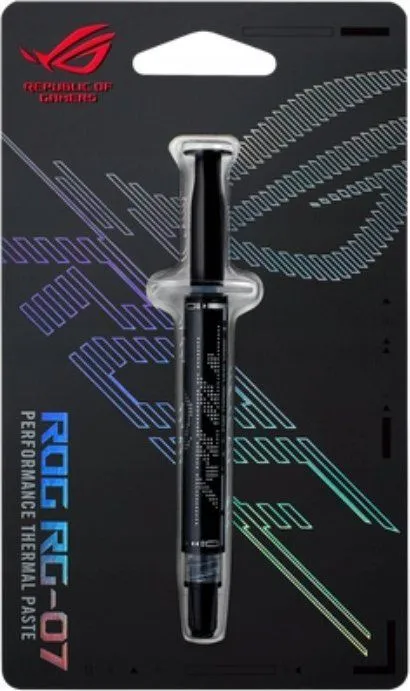 Термопаста ASUS ROG RG-07 – купить недорого с доставкой по Алматы и Казахстану
