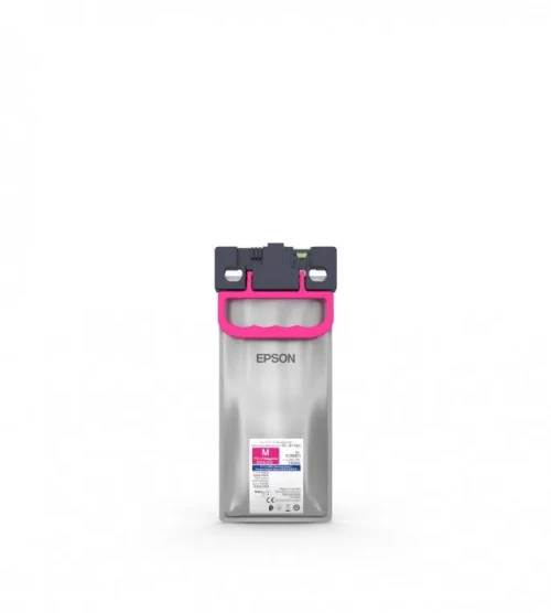 Чернила Epson WORKFORCE PRO WF-C87XR XL SU, Magenta, 20 000 стр. (C13T05A30N) — купить в Казахстане | neom.kz