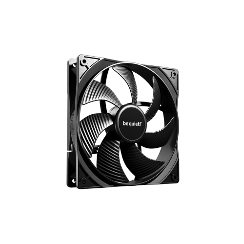 Вентилятор для компьютерного корпуса Bequiet! Pure Wings 3 140mm PWM — купить в Казахстане | neom.kz