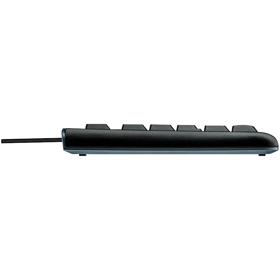 Комплект клавиатура + мышь проводной Logitech MK120 Desktop – купить недорого с доставкой по Алматы и Казахстану фото 5