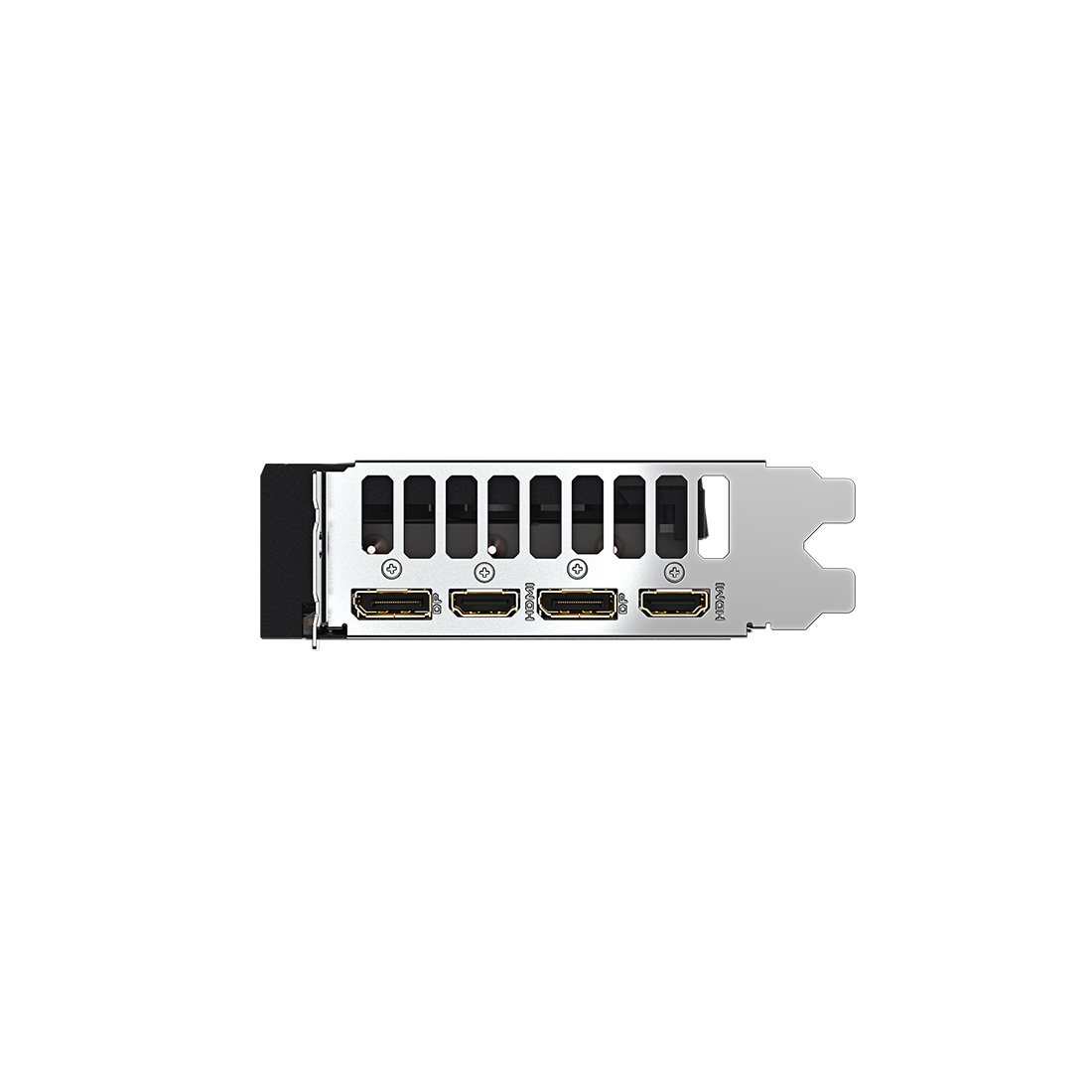 Видеокарта Gigabyte GeForce RTX 5050 Windforce OC 8GB GDDR6 (GV-N5050WF2OCV2-8GD)