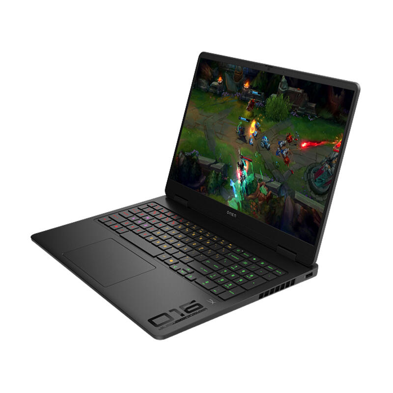 Ноутбук HP OMEN 16-am0048ci 16