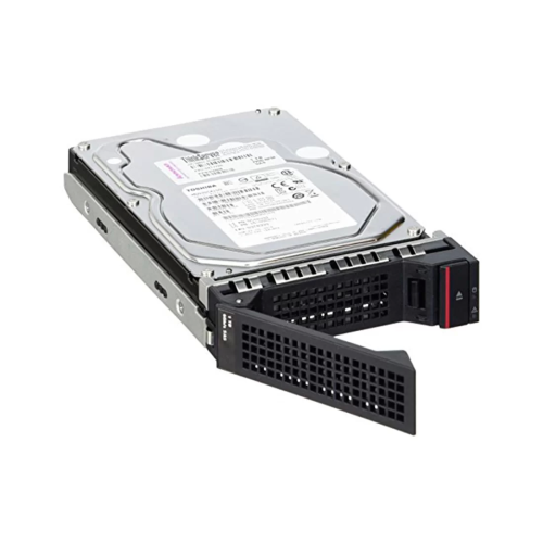 Жесткий диск Lenovo ThinkSystem 3.5" 8TB 7.2K SAS 12Gb Hot Swap 512e HDD 7XB7A00045 – купить недорого с доставкой по Алматы и Казахстану