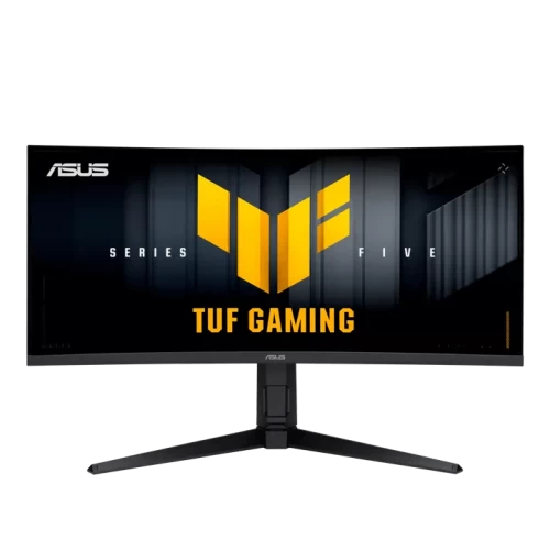 Монитор ASUS VG34WQL5A 34" UWQHD VA 200Гц (VG34WQL5A) — купить в Казахстане | neom.kz