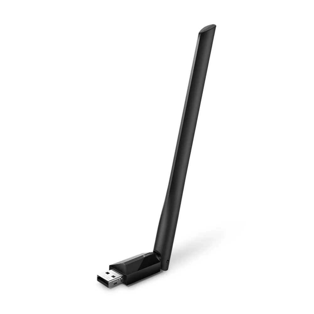 Сетевая карта TP-Link Archer T600U Plus