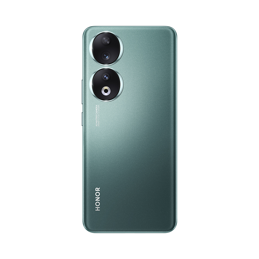 Смартфон HONOR 90 REA-NX9 8GB RAM 256GB ROM Emerald Green – купить недорого с доставкой по Алматы и Казахстану