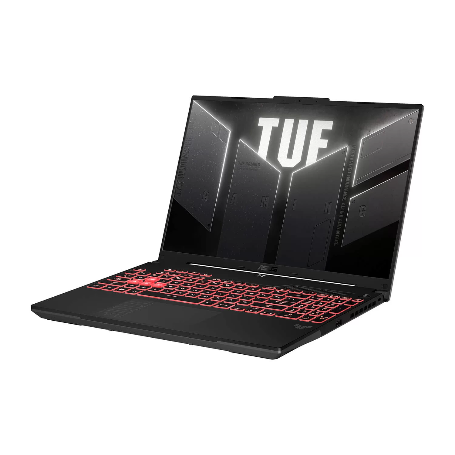 Ноутбук Asus TUF Gaming A16 FA607NU-RL064 (90NR0MU3-M00330) – купить недорого с доставкой по Алматы и Казахстану