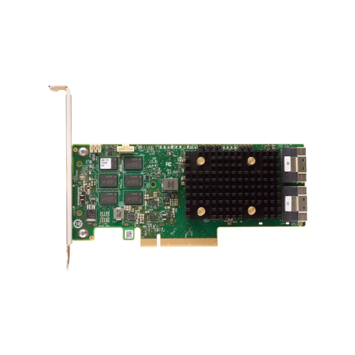 Контроллер дискового массива Broadcom 9560-8i (4G) – купить недорого с доставкой по Алматы и Казахстану