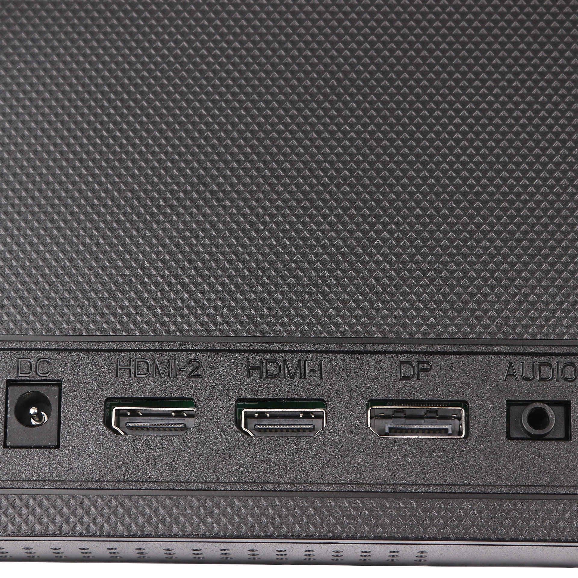 Монитор SANC M2742PH V3 27" FHD IPS 200Hz (M2742PH V3 BLACK) – купить недорого с доставкой по Алматы и Казахстану фото 4