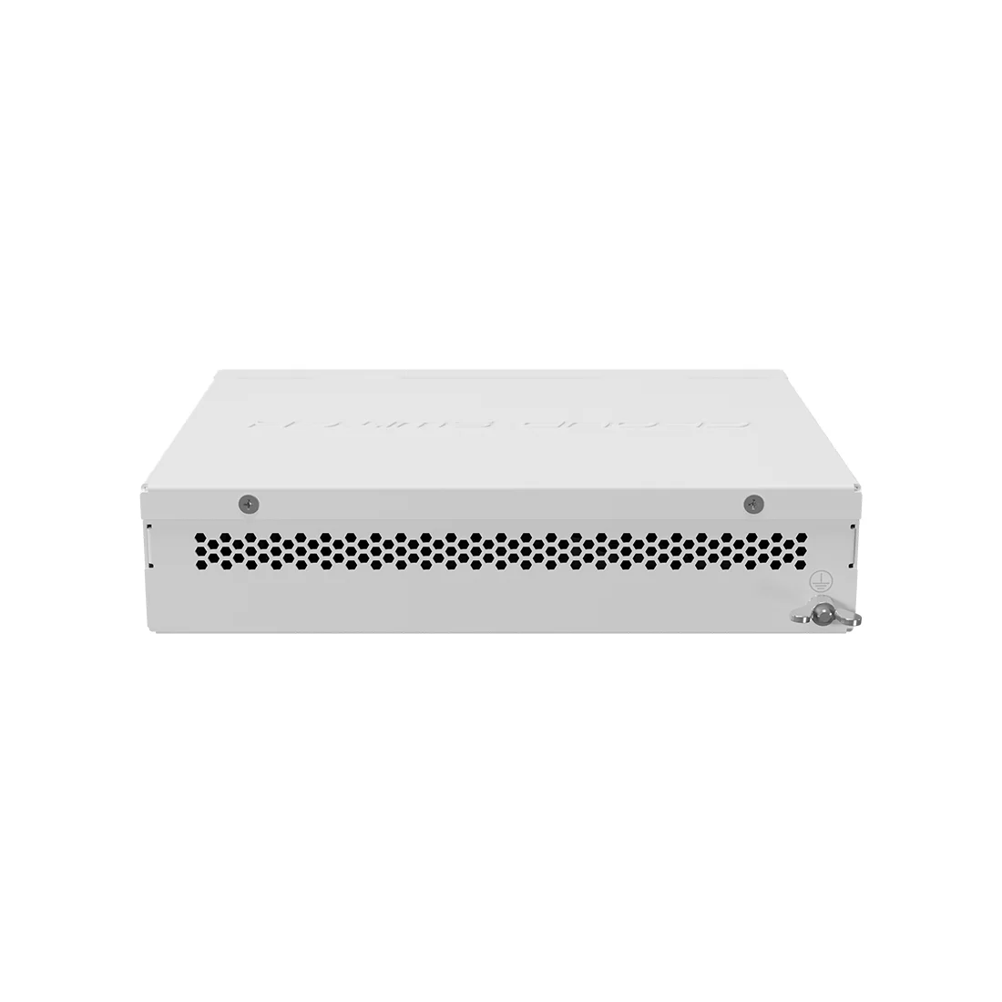 Коммутатор MikroTik CSS610-8G-2S+IN, 8 портов 1 Гбит/с, 2×SFP+, Smart – купить недорого с доставкой по Алматы и Казахстану