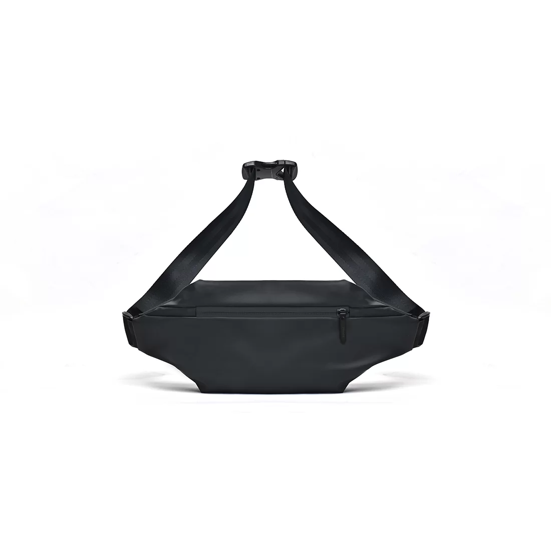 Спортивная поясная сумка Xiaomi Sports Fanny Pack Черный – купить недорого с доставкой по Алматы и Казахстану