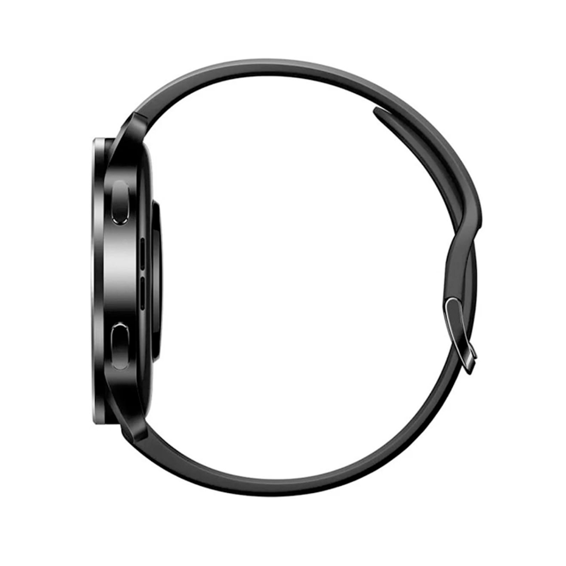 Смарт часы Xiaomi Watch S3 Black – купить недорого с доставкой по Алматы и Казахстану фото 3