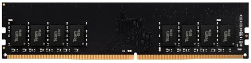 Оперативная память TeamGroup Elite 8GB DDR4-2666 DIMM (TED48G2666C19016) — оперативная память RAM