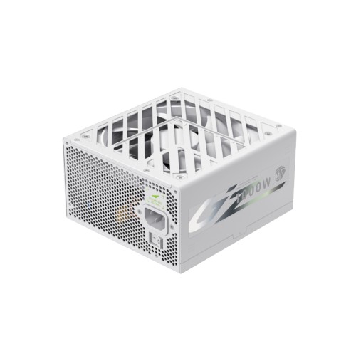 Блок питания GameMax GZ 1000G 1000W 80 PLUS Gold White (2121-1000B0004) — купить в Казахстане | neom.kz