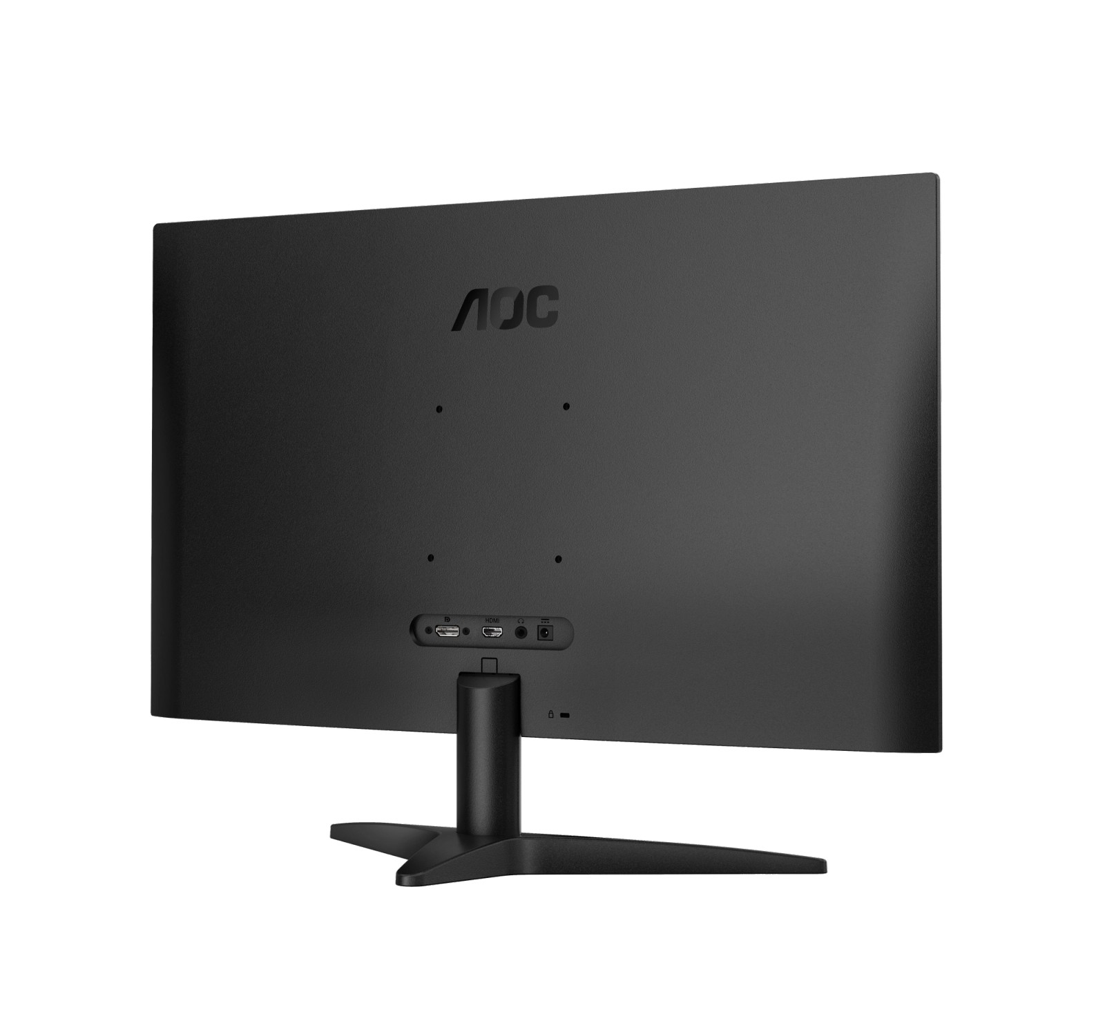 Монитор AOC Q27B36X/01 27" QHD IPS 144Hz (Q27B36X/01) – купить недорого с доставкой по Алматы и Казахстану фото 4