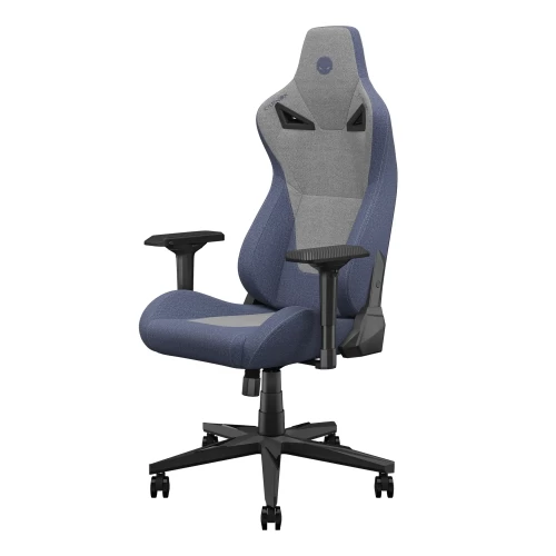Игровое компьютерное кресло Karnox LEGEND Magician, Denim, сине-серое (KX800519-MGPF) — купить в Казахстане | neom.kz
